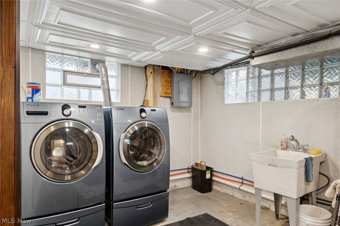 Rocky River Nursery Allotment - Residential