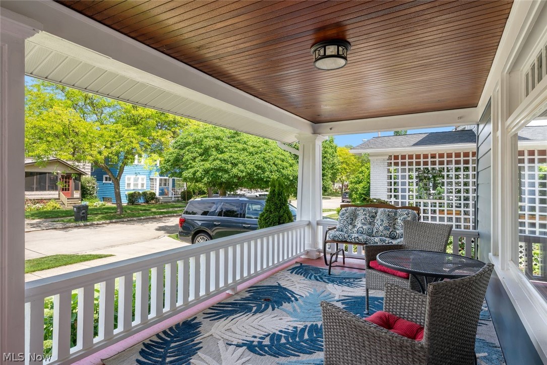 Rocky River Nursery Allotment - Residential