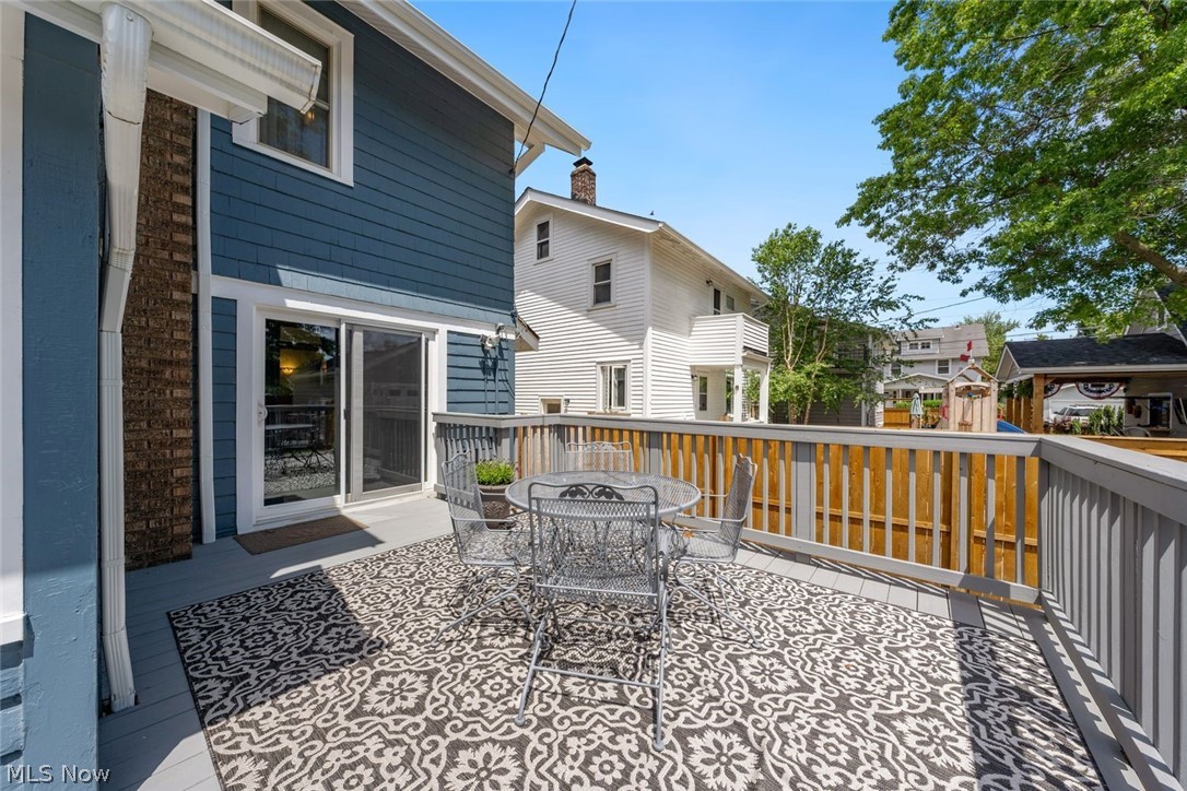 Rocky River Nursery Allotment - Residential