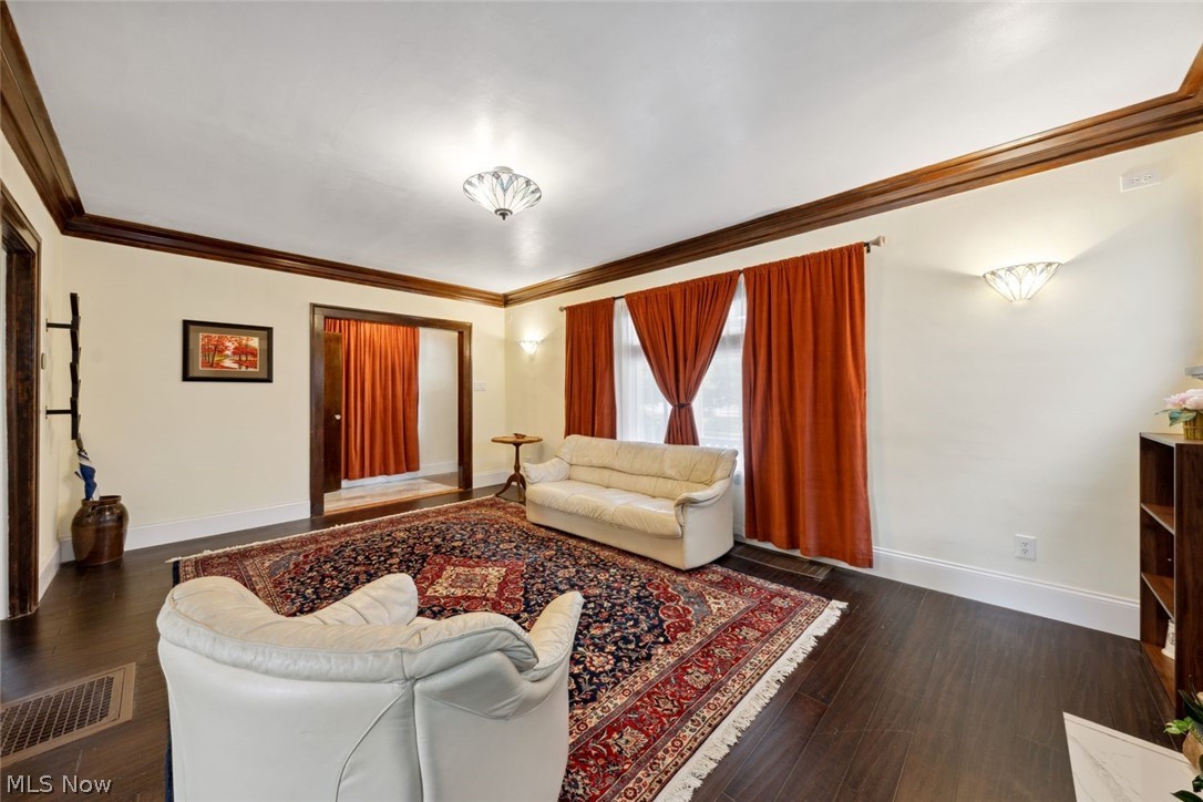 Rocky River Nursery Allotment - Residential