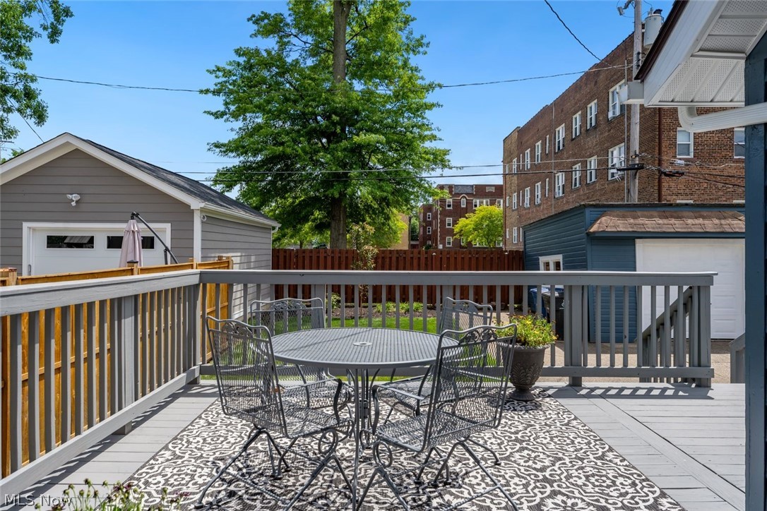 Rocky River Nursery Allotment - Residential