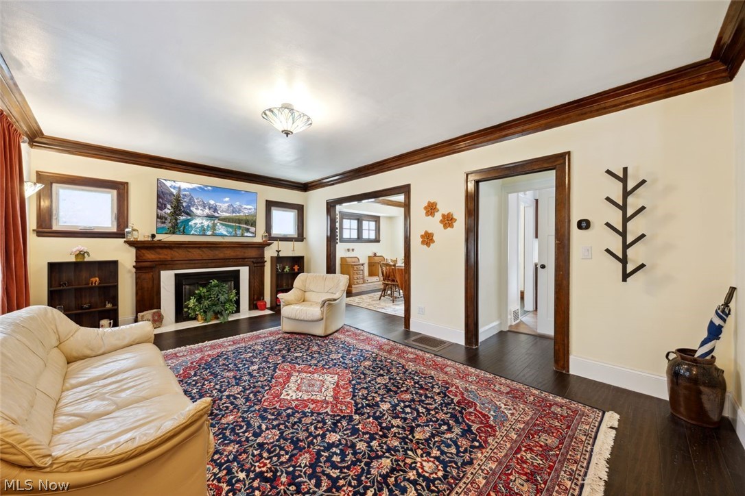 Rocky River Nursery Allotment - Residential