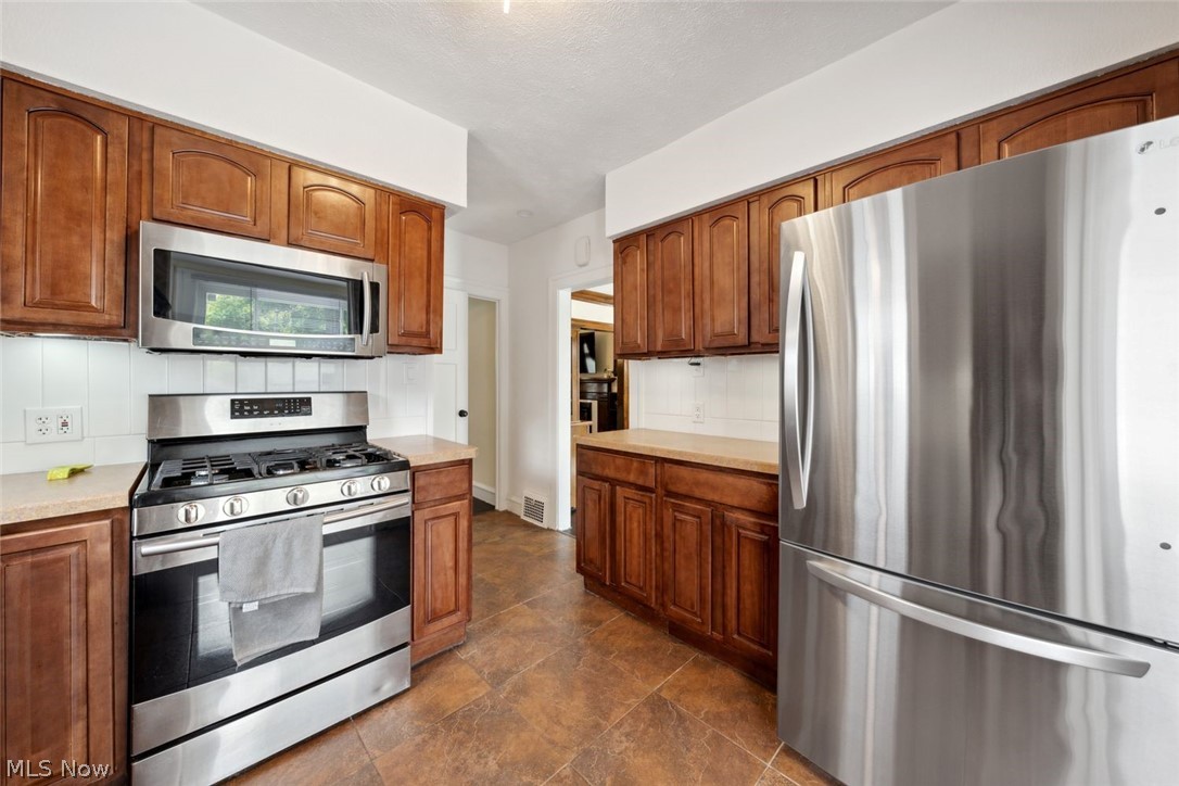 Rocky River Nursery Allotment - Residential