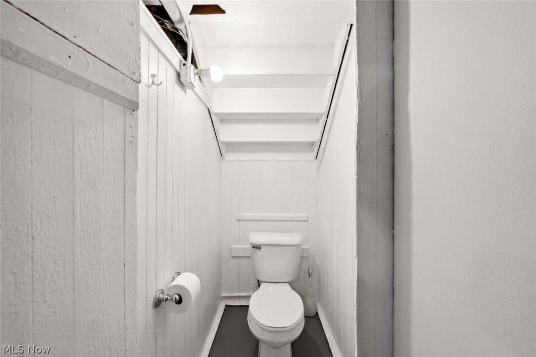 Rocky River Nursery Allotment - Residential