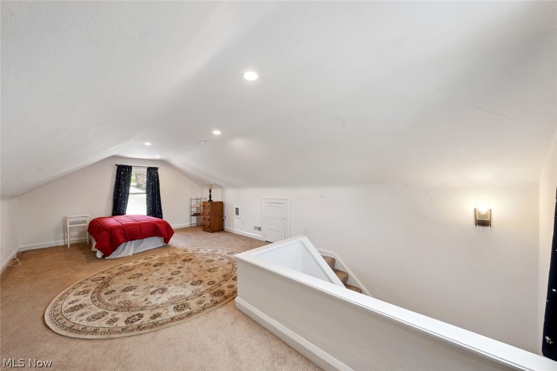 Rocky River Nursery Allotment - Residential