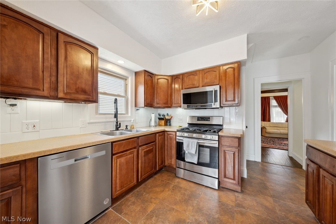 Rocky River Nursery Allotment - Residential