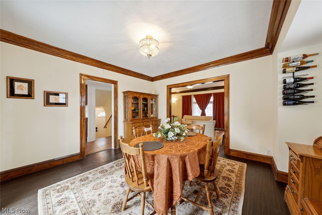 Rocky River Nursery Allotment - Residential