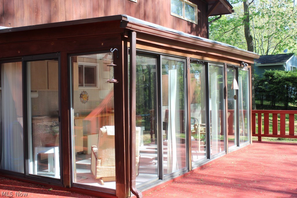 Nimisila Hlds 6th Add - Residential