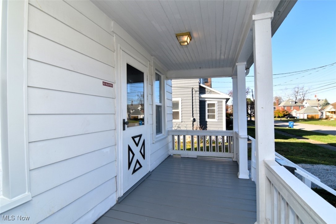 Geo E Brownells Add - Residential