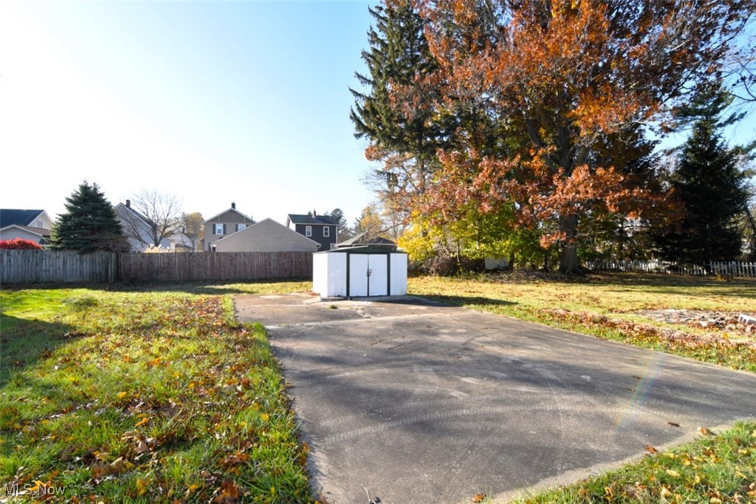 Geo E Brownells Add - Residential