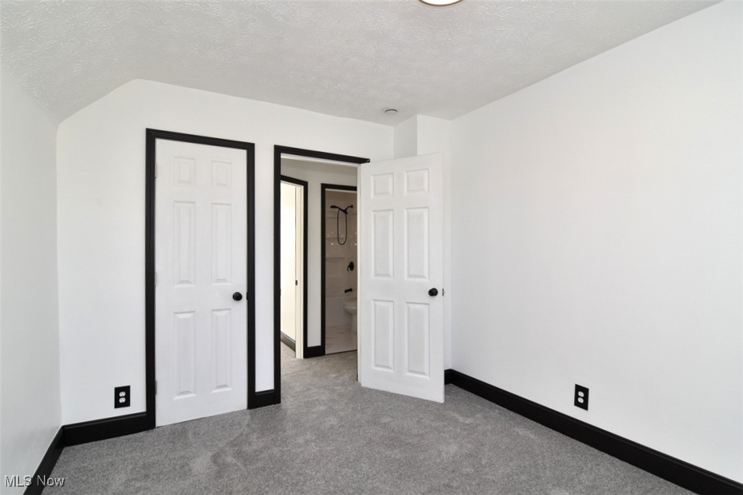 Geo E Brownells Add - Residential