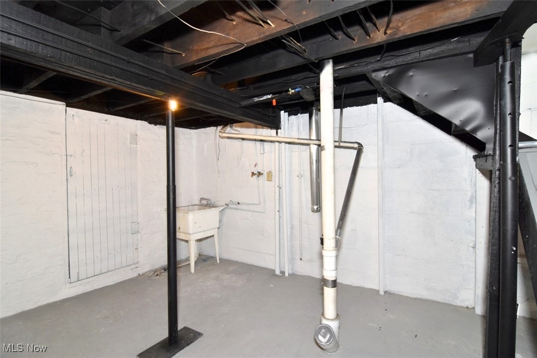 Geo E Brownells Add - Residential