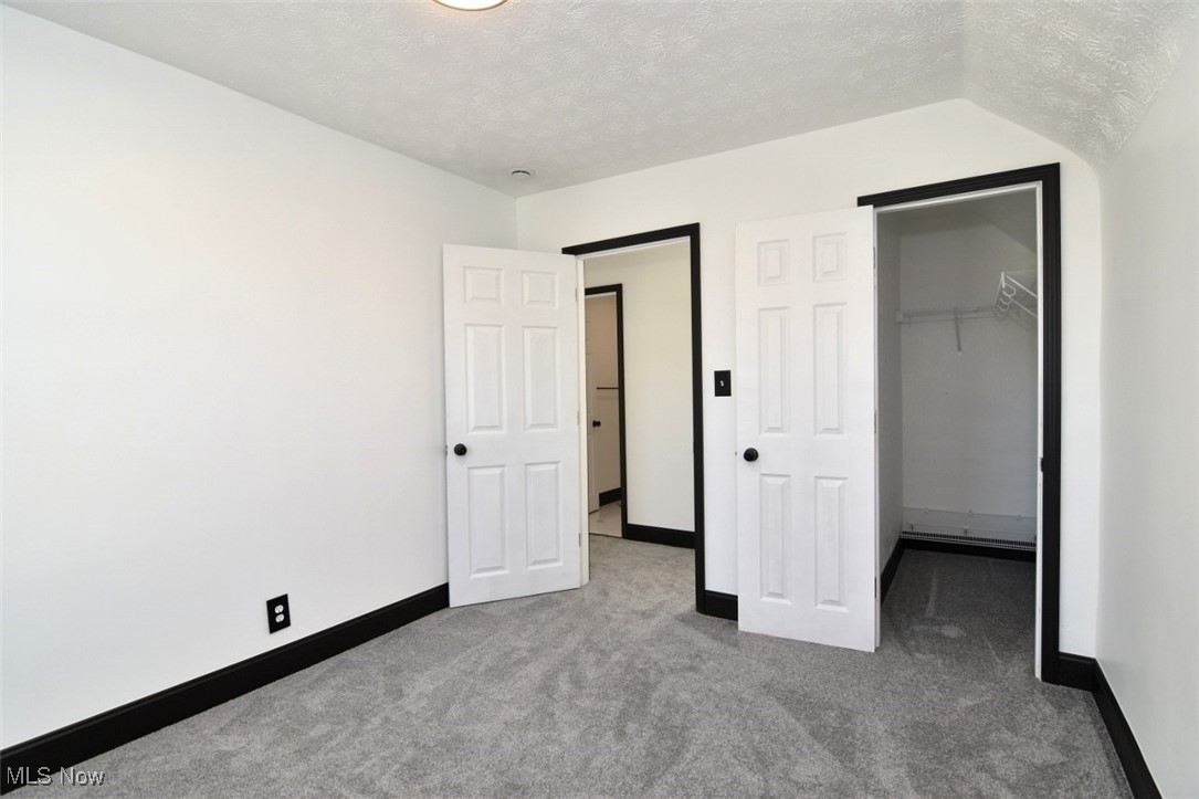 Geo E Brownells Add - Residential