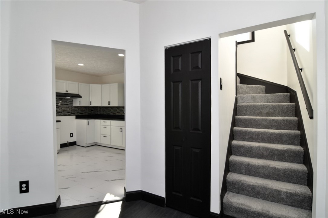 Geo E Brownells Add - Residential