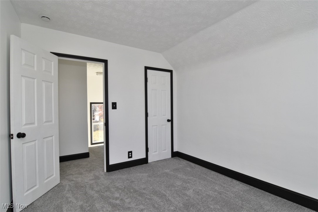 Geo E Brownells Add - Residential