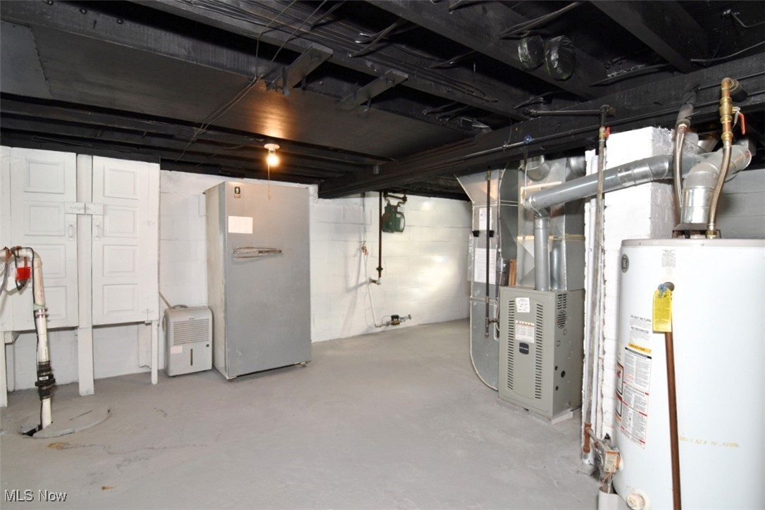 Geo E Brownells Add - Residential