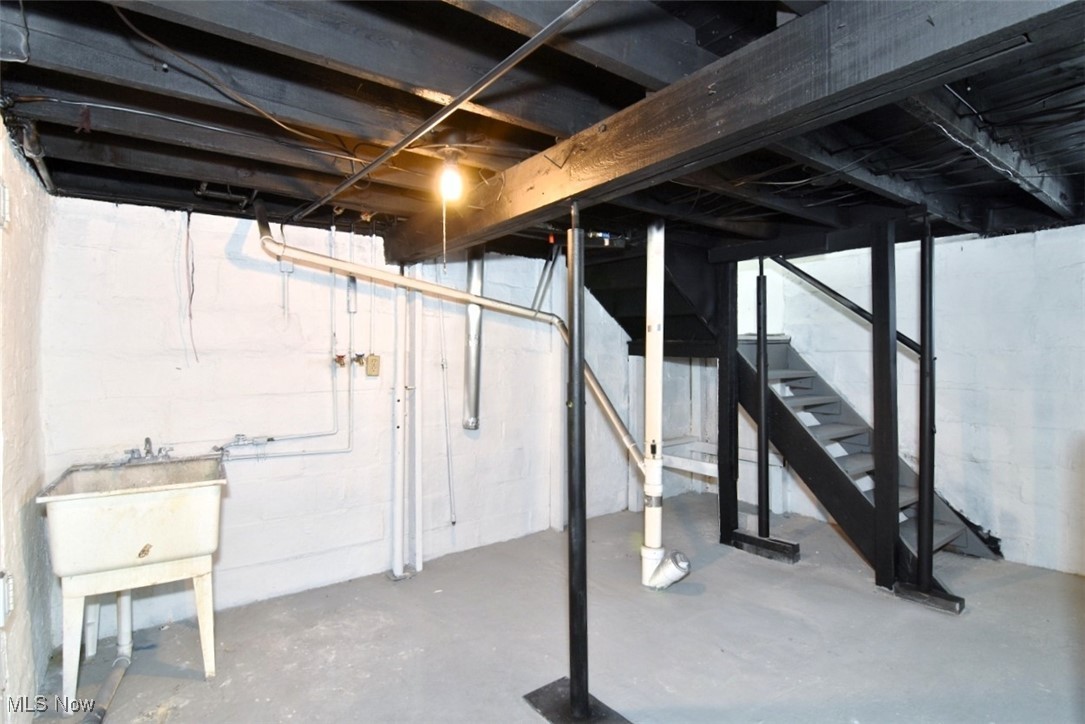 Geo E Brownells Add - Residential