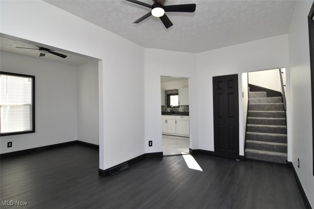 Geo E Brownells Add - Residential