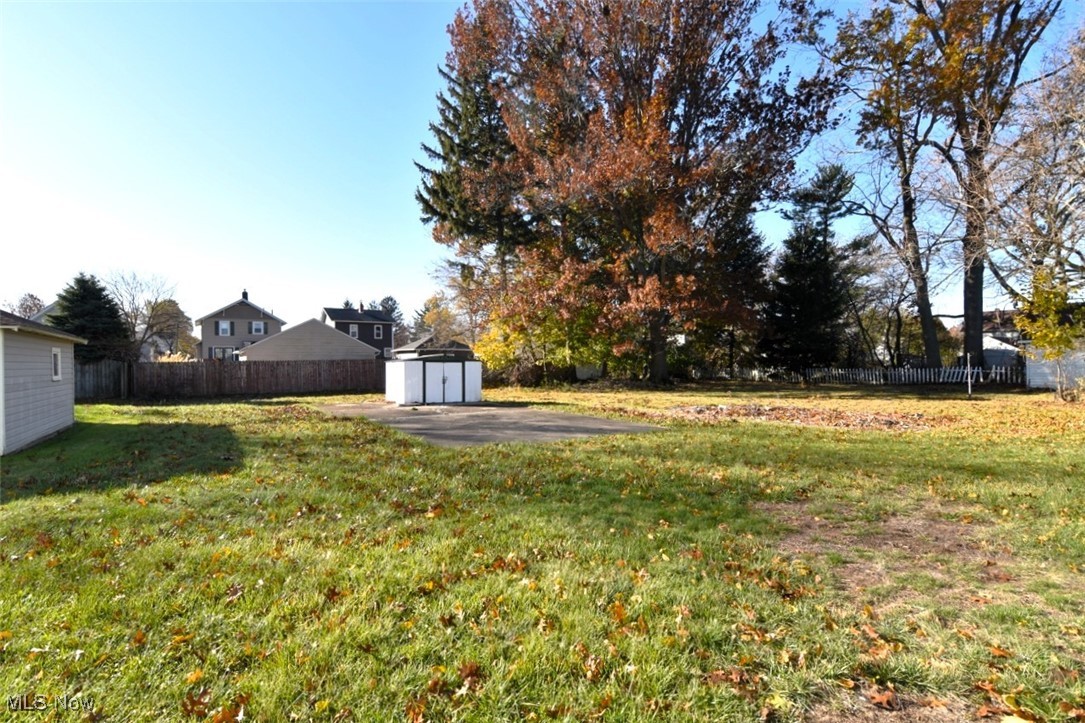 Geo E Brownells Add - Residential