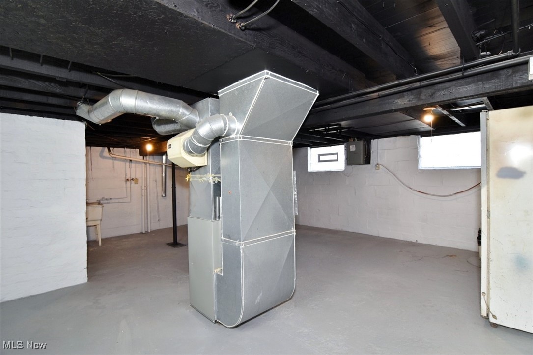 Geo E Brownells Add - Residential