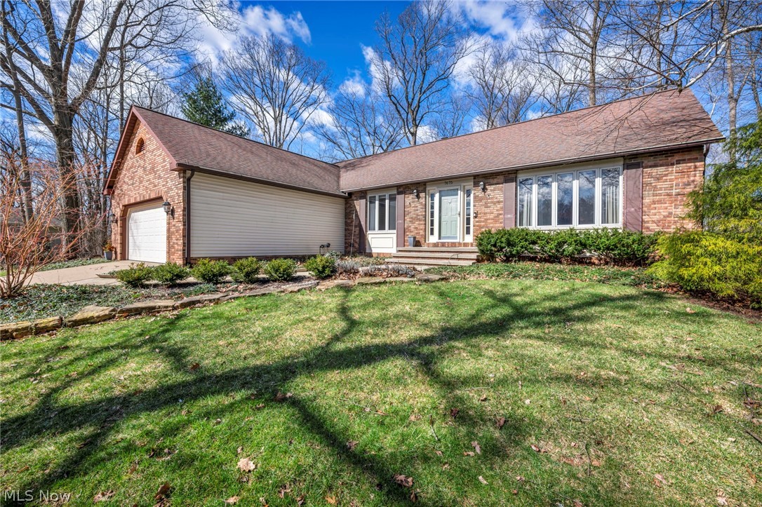 Weathersfield Sub - Residential