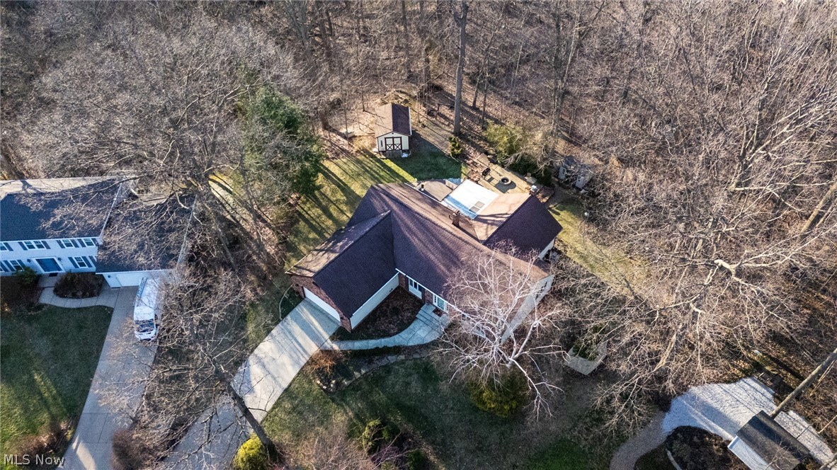 Weathersfield Sub - Residential