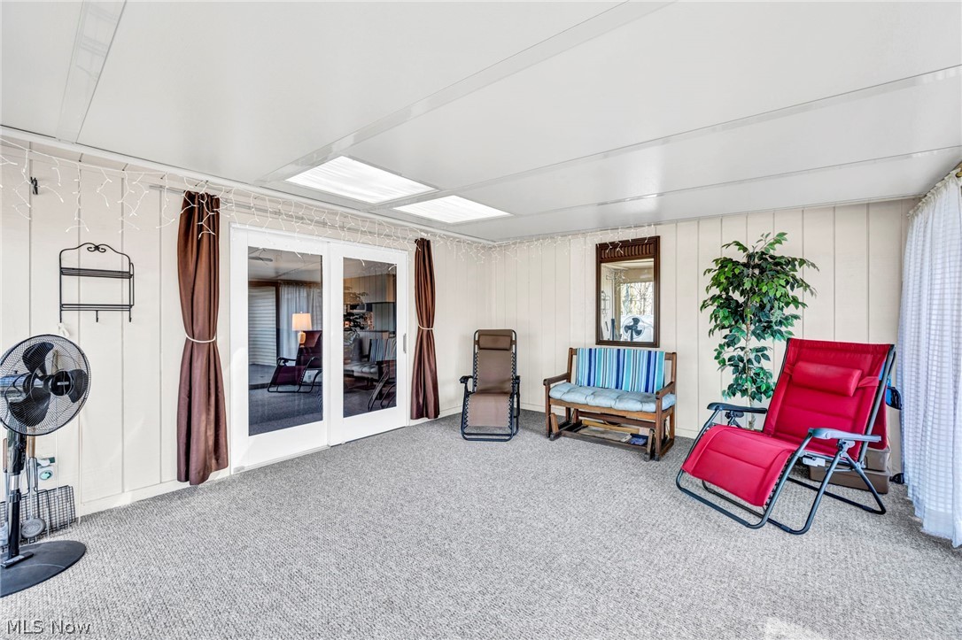 Weathersfield Sub - Residential