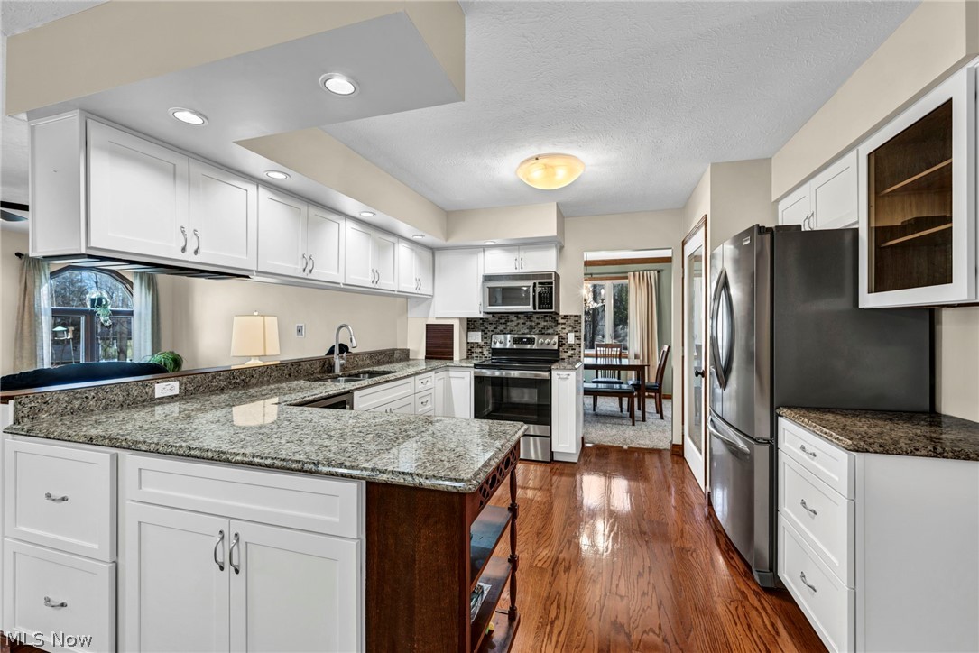 Weathersfield Sub - Residential