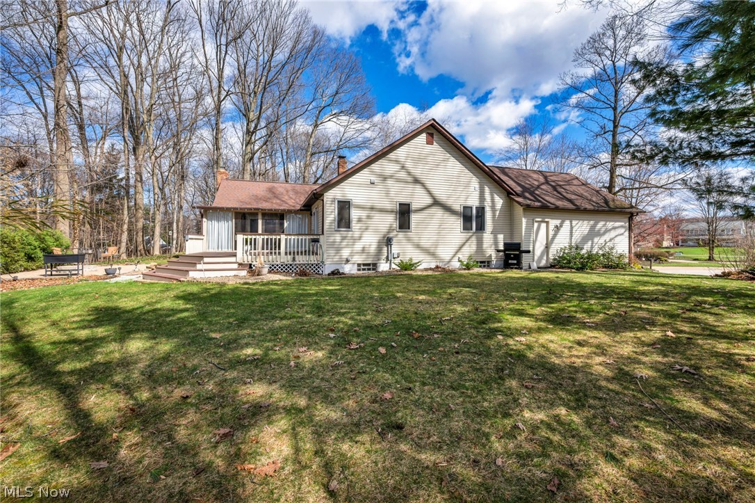 Weathersfield Sub - Residential