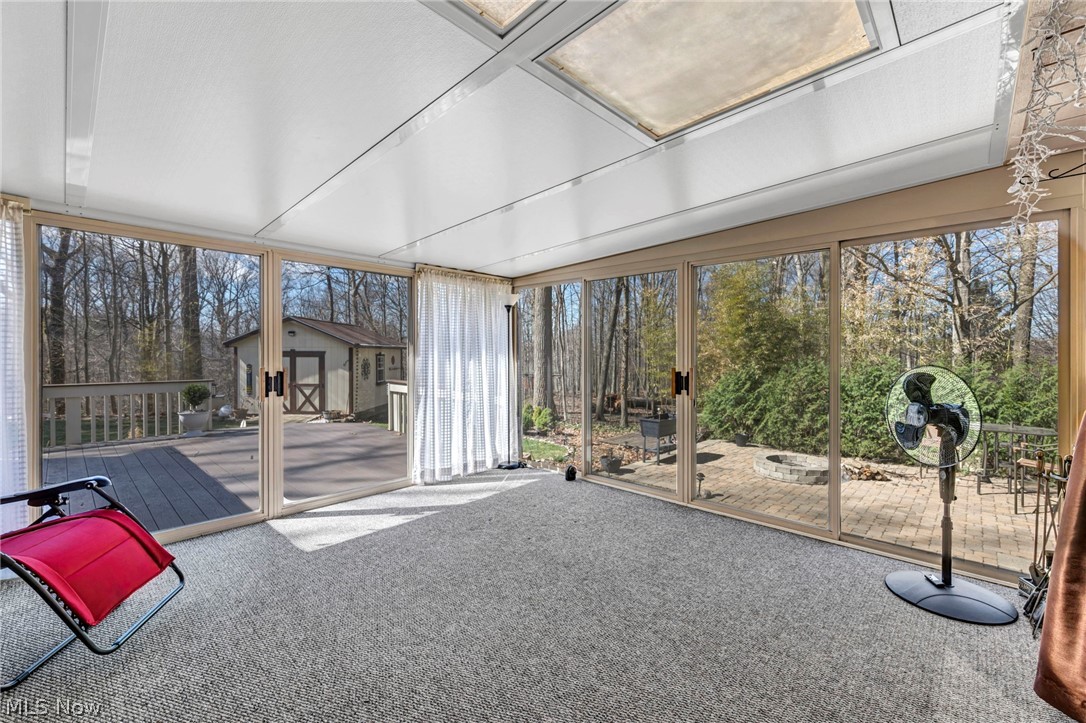 Weathersfield Sub - Residential