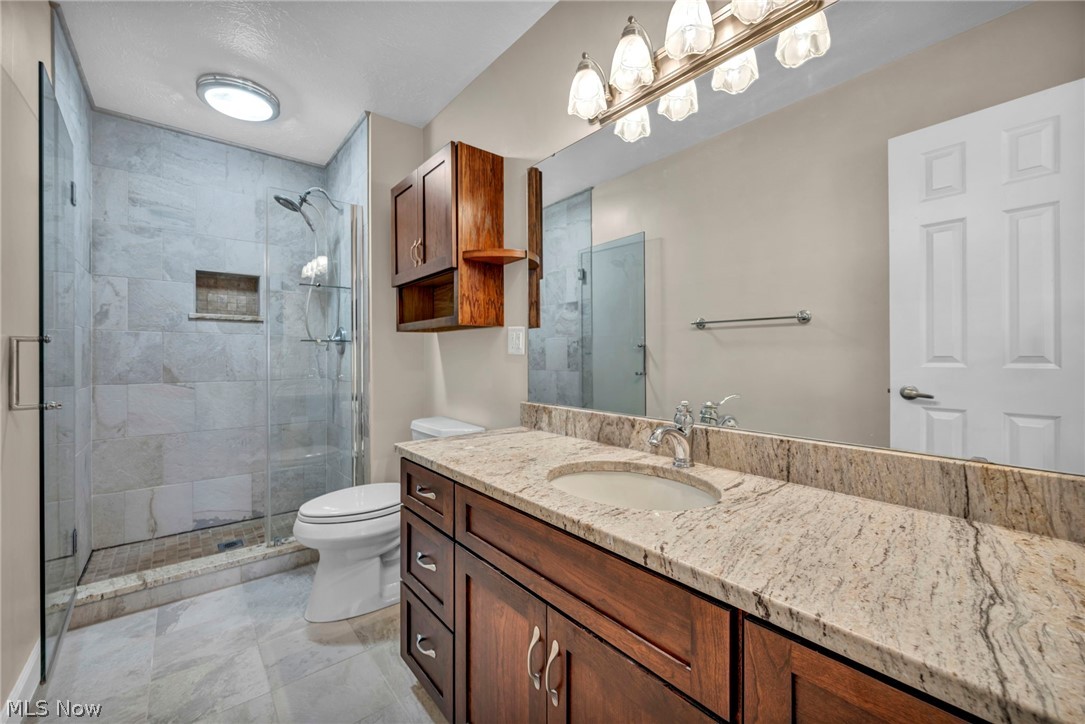 Weathersfield Sub - Residential