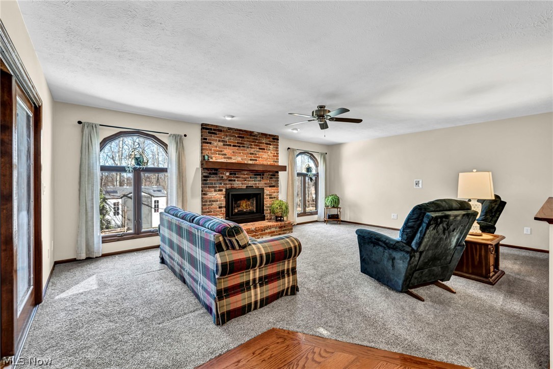 Weathersfield Sub - Residential