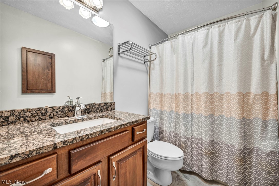 Weathersfield Sub - Residential