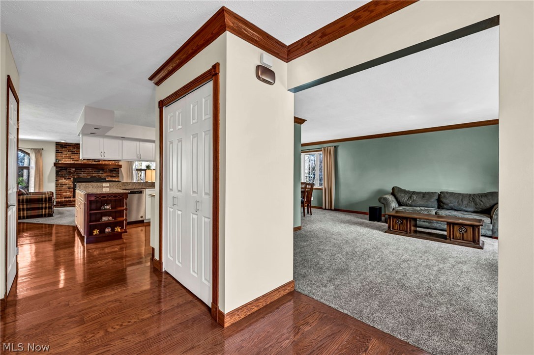 Weathersfield Sub - Residential