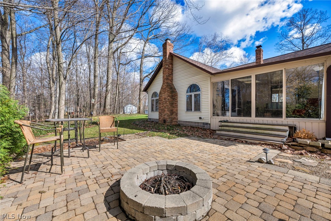 Weathersfield Sub - Residential