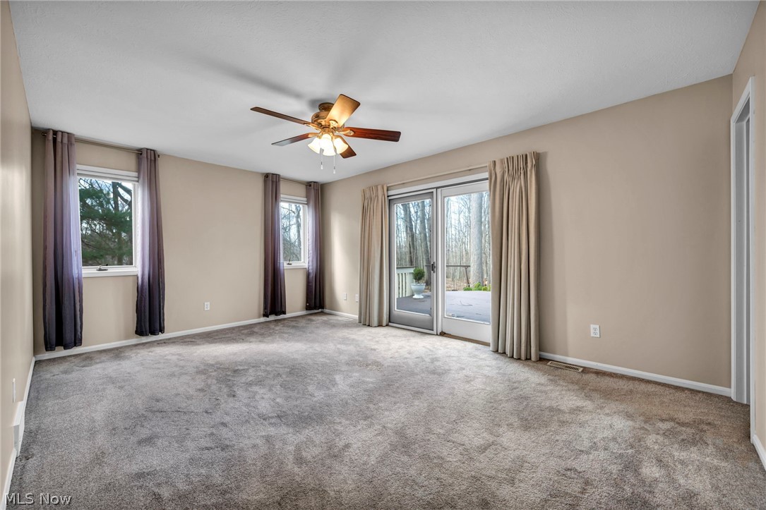 Weathersfield Sub - Residential