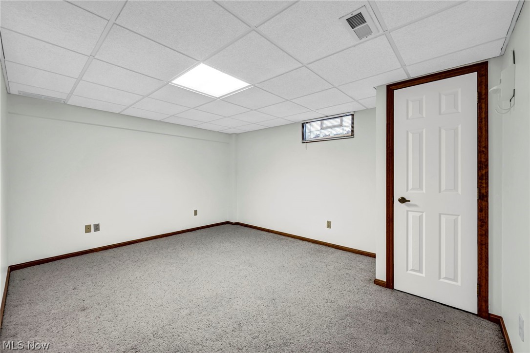 Weathersfield Sub - Residential