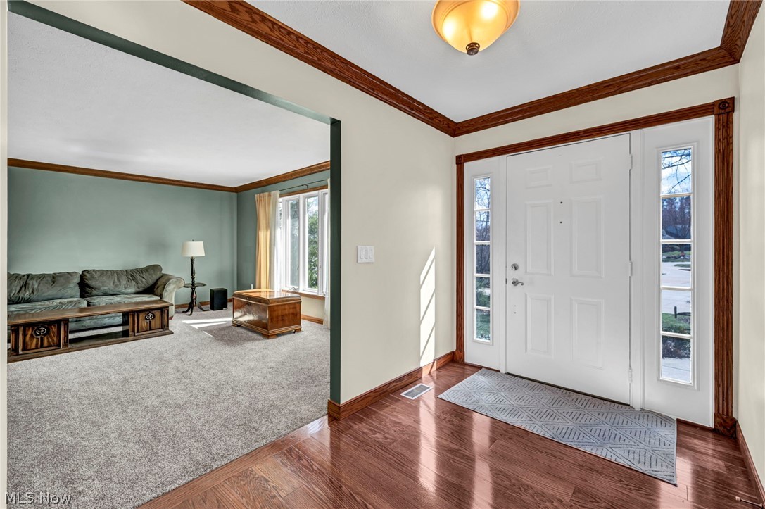 Weathersfield Sub - Residential