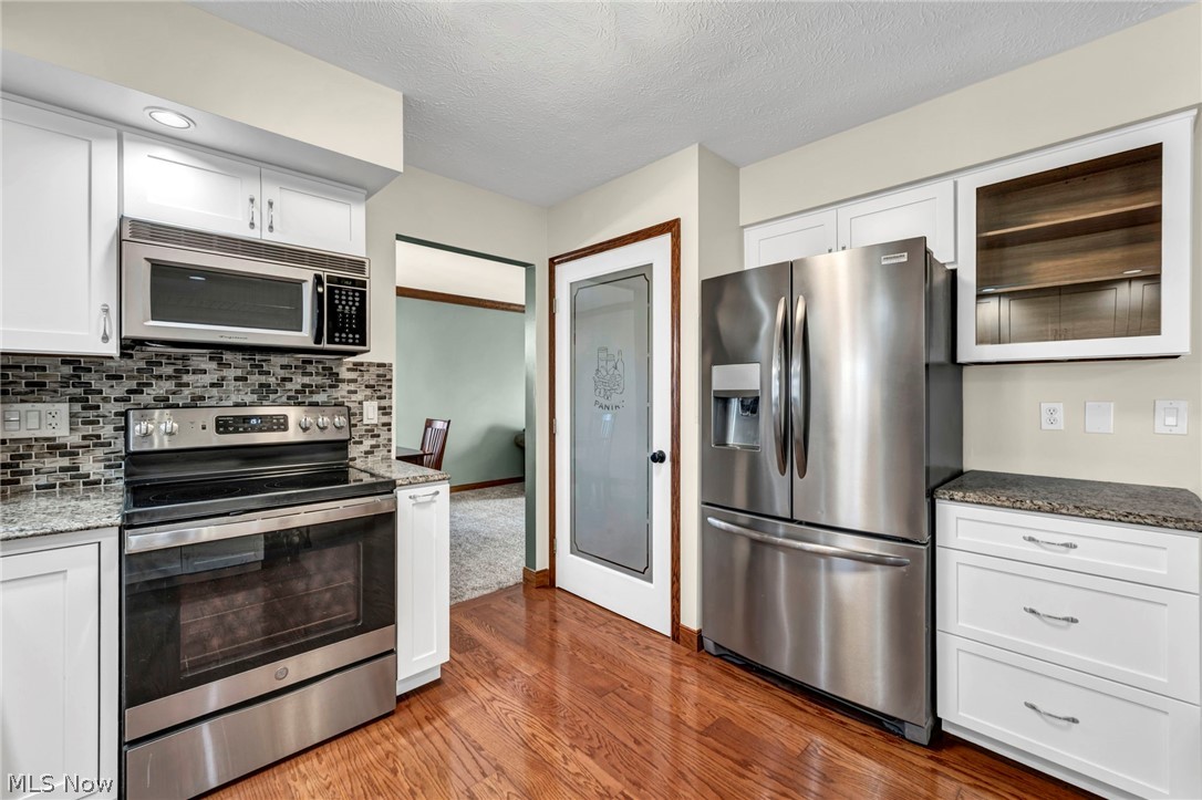 Weathersfield Sub - Residential