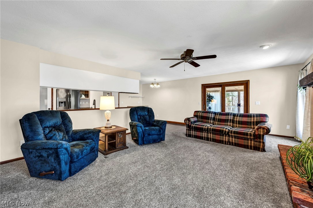 Weathersfield Sub - Residential