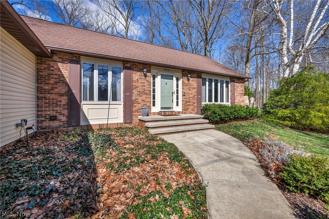 Weathersfield Sub - Residential