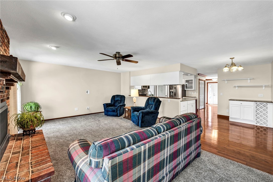 Weathersfield Sub - Residential