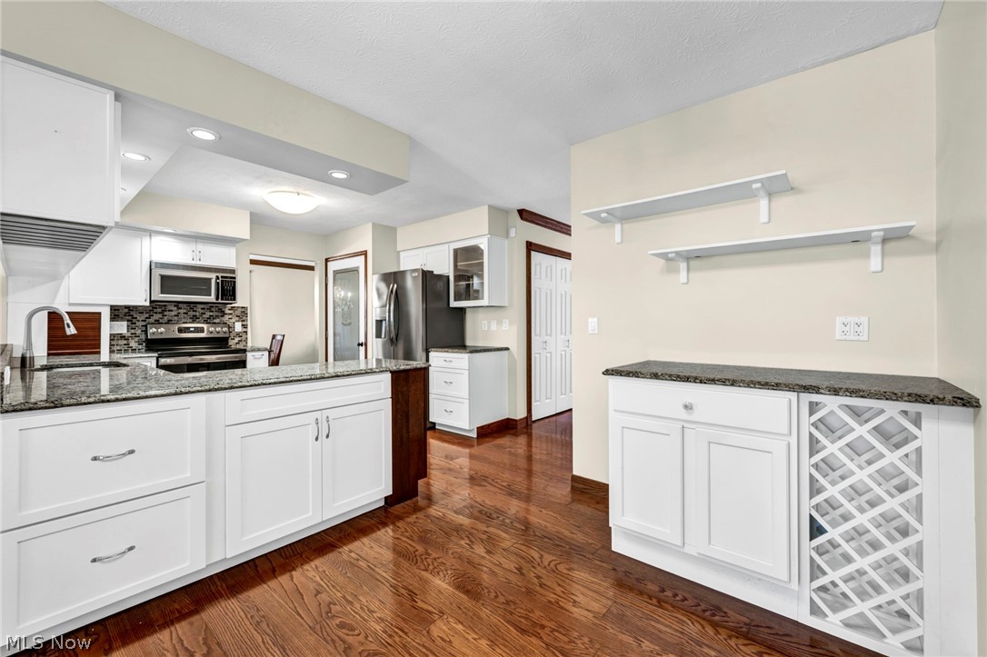 Weathersfield Sub - Residential