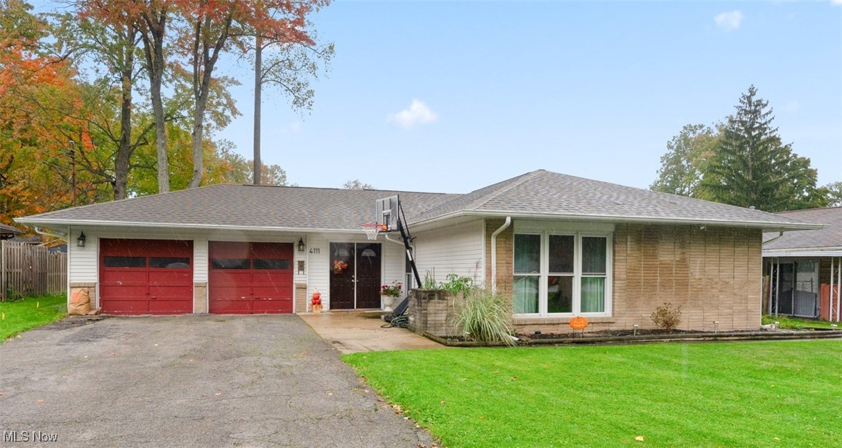 Herron Heights - Residential