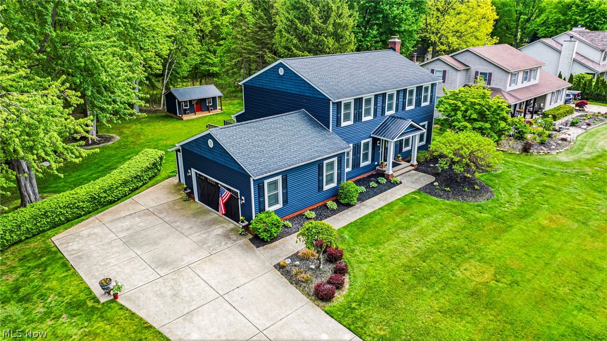 2087 Chimney Ridge Drive