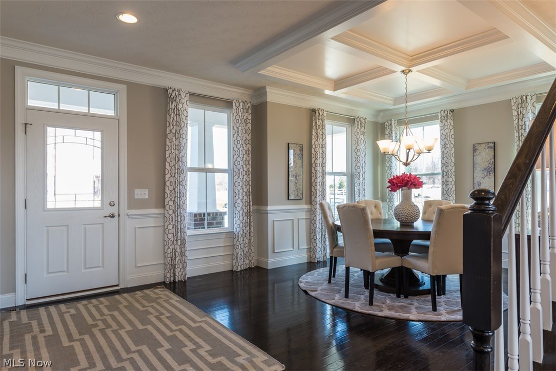 Lakes of Green - Residential