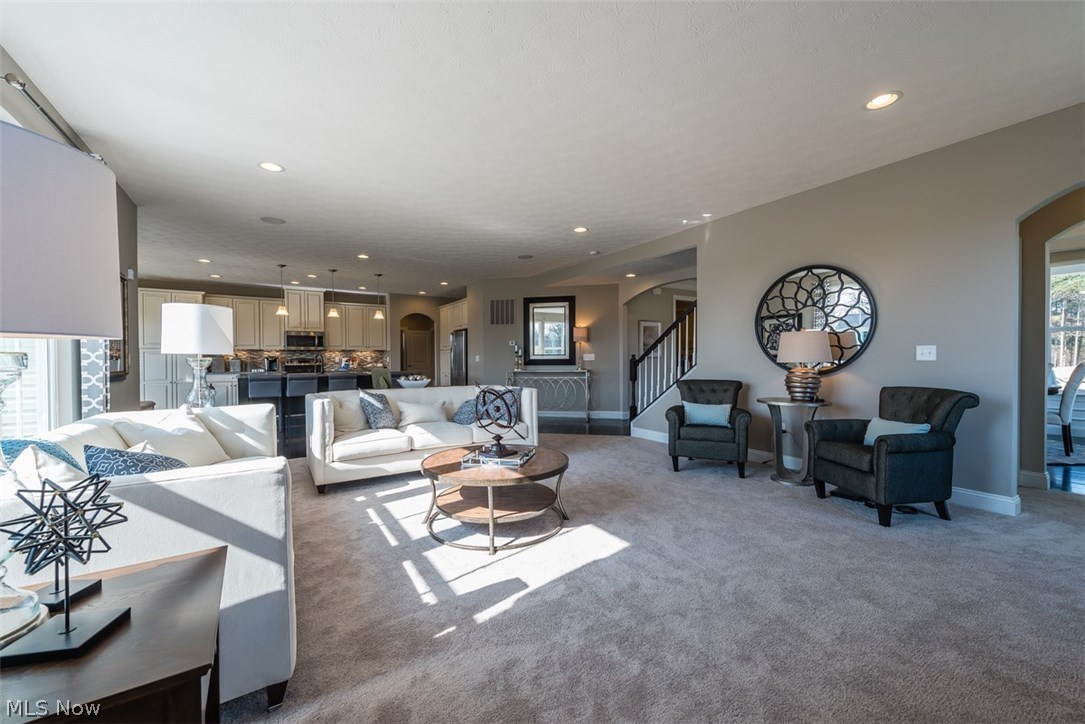 Lakes of Green - Residential