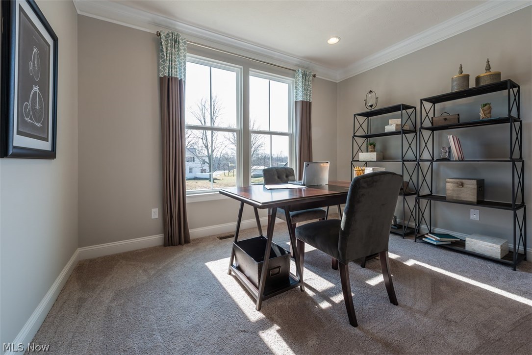 Lakes of Green - Residential