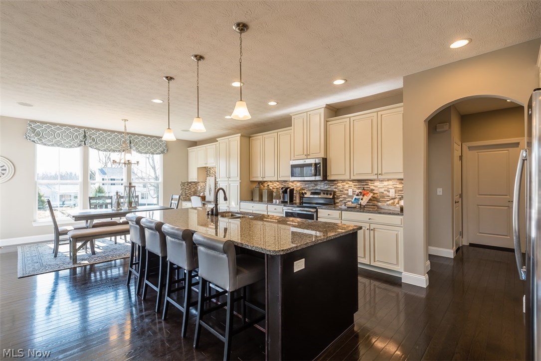 Lakes of Green - Residential