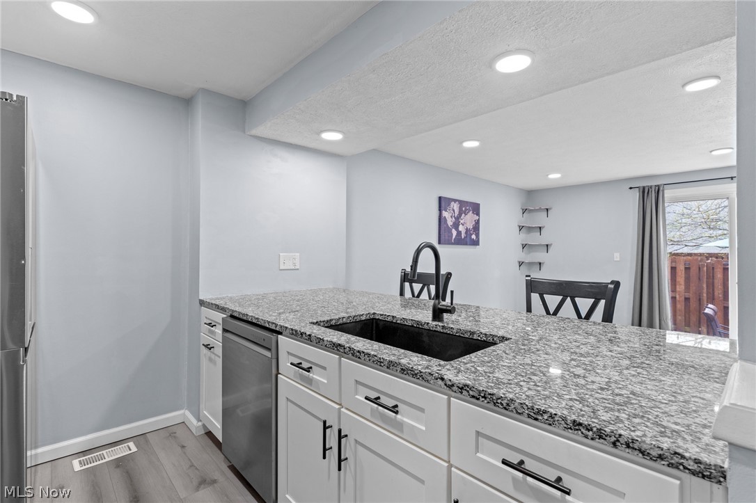 Ridge Meadows - Residential